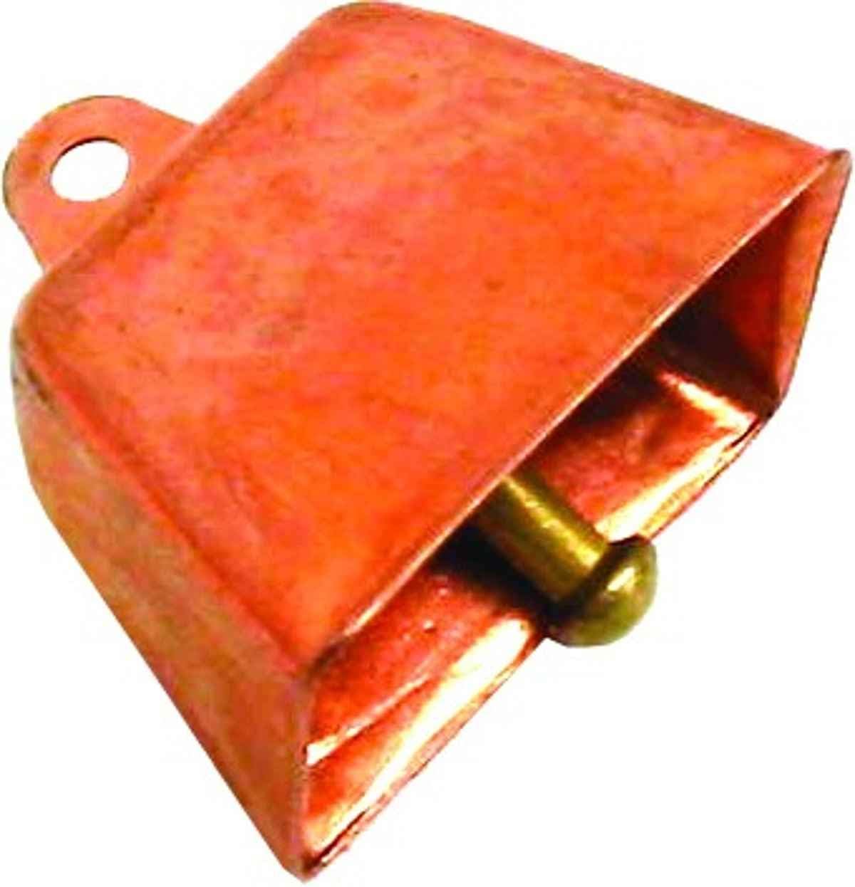 Eagle Claw Clamp On Fishing Bell (sold per box)