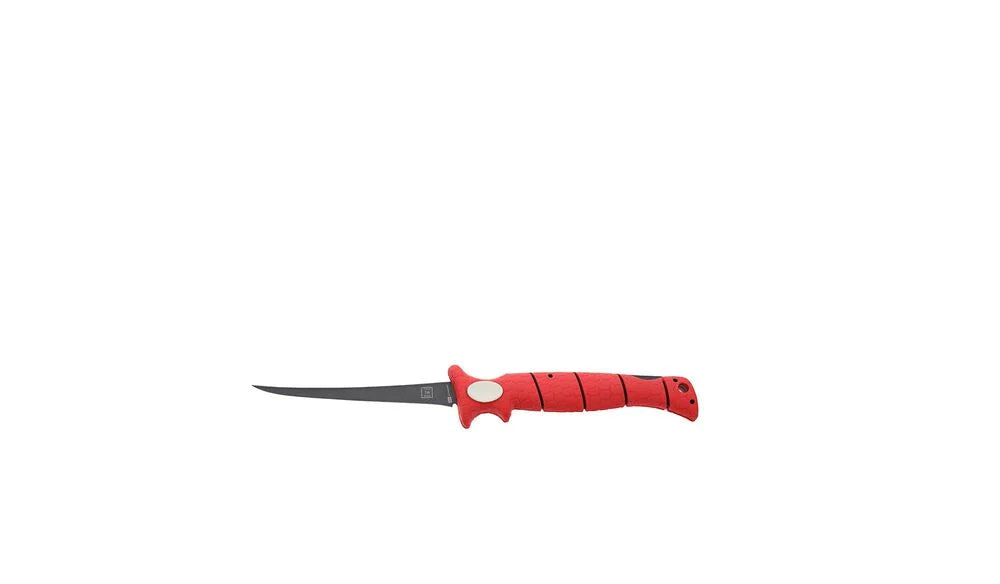 BUBBA 7 inch Ultra-Flex Folding Fillet Knife
