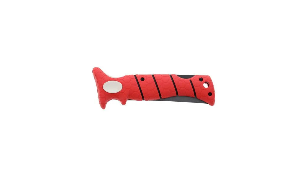 BUBBA 5 inch Tapered Flex Folding Fillet Knife