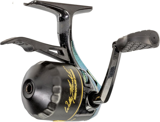 Wally Marshall Signature Series Underspin Reel
