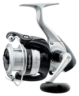 Daiwa Strikeforce Spinning Reel