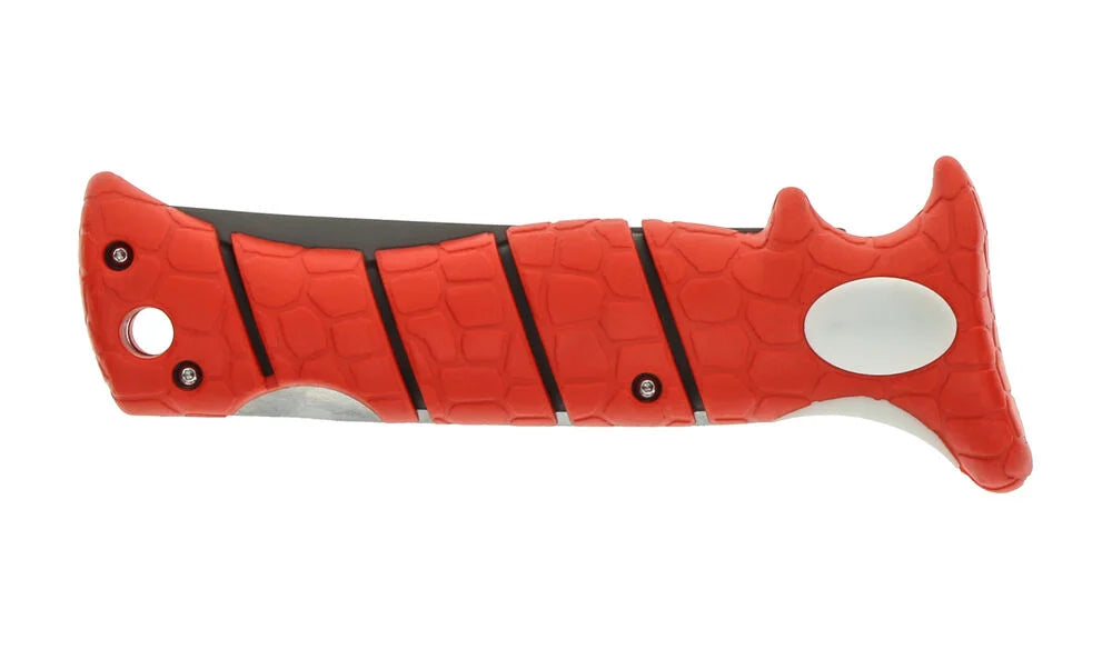 BUBBA 5 inch Lucky Lew Folding Fillet Knife