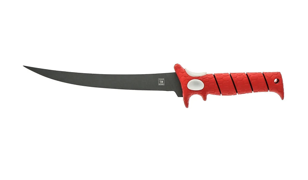 BUBBA 9 inch Tapered Flex Fillet Knife