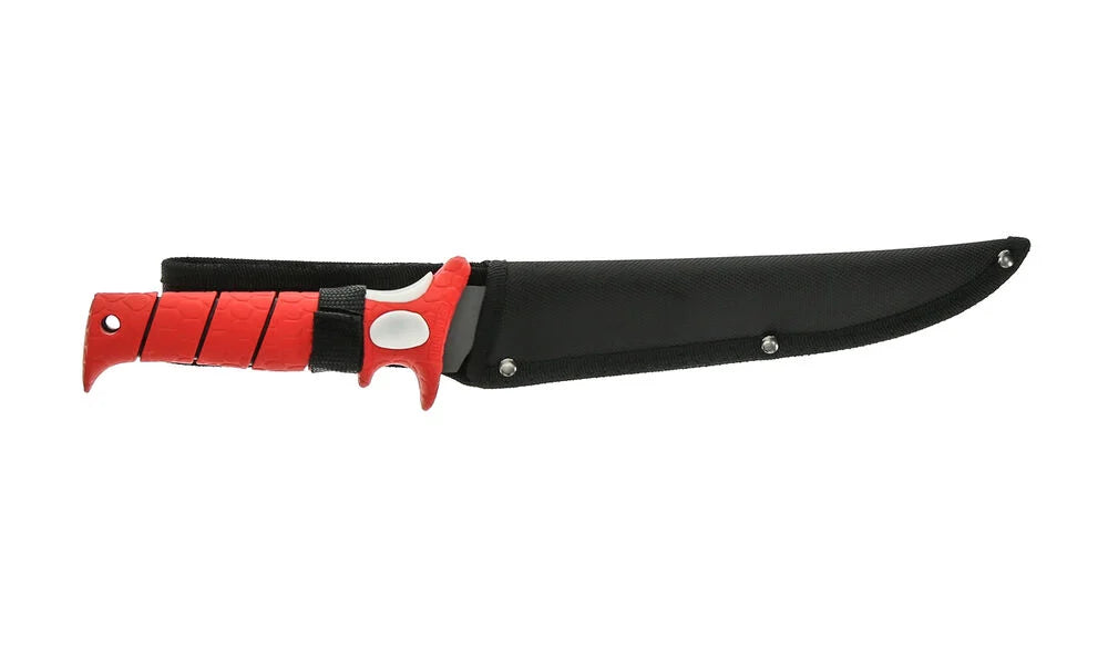 BUBBA 9 inch Tapered Flex Fillet Knife