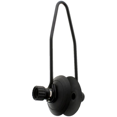 Universal Motor Flusher