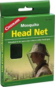Coghlan's Mosquito Head Net