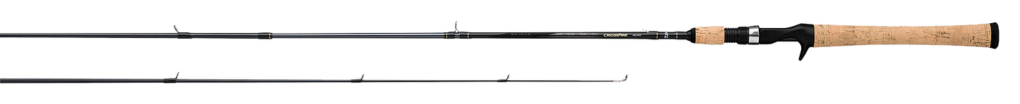 Daiwa Crossfire Rod