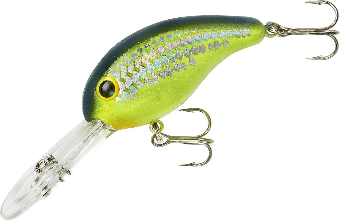Bandit Crankbait 300 Series