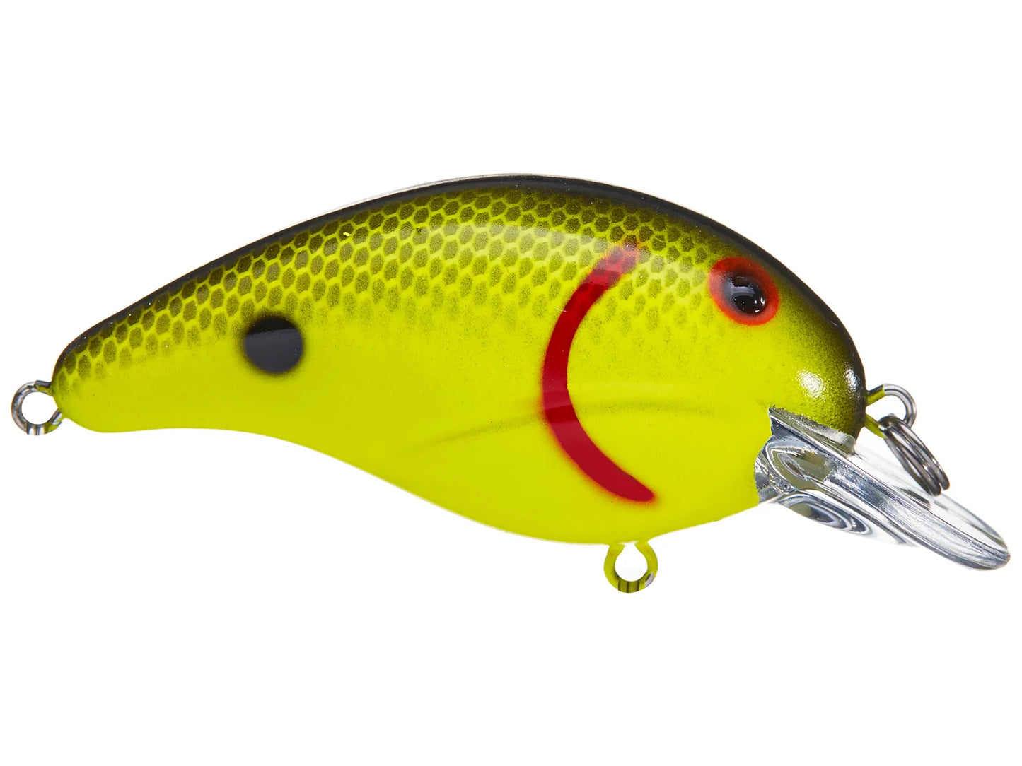 Bandit Crankbait 100 Series