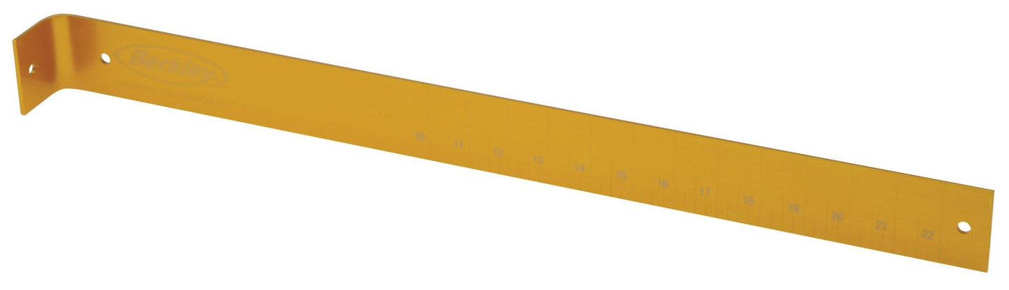 Berkley 22" Fish Ruler (sold per each)