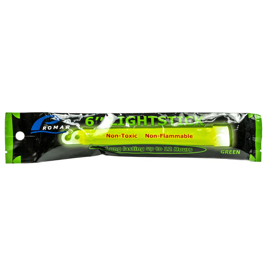 Promar Light Sticks - Green