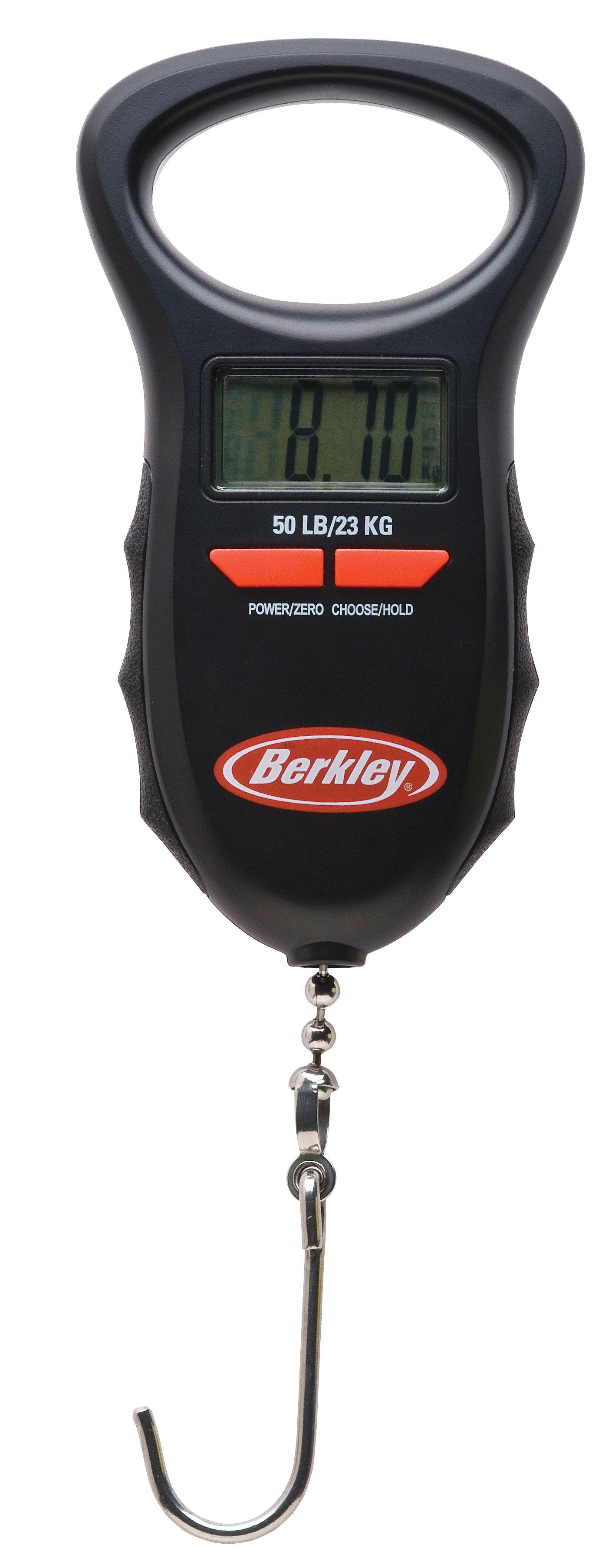 Berkley 50lb Digital Scale (sold per each)