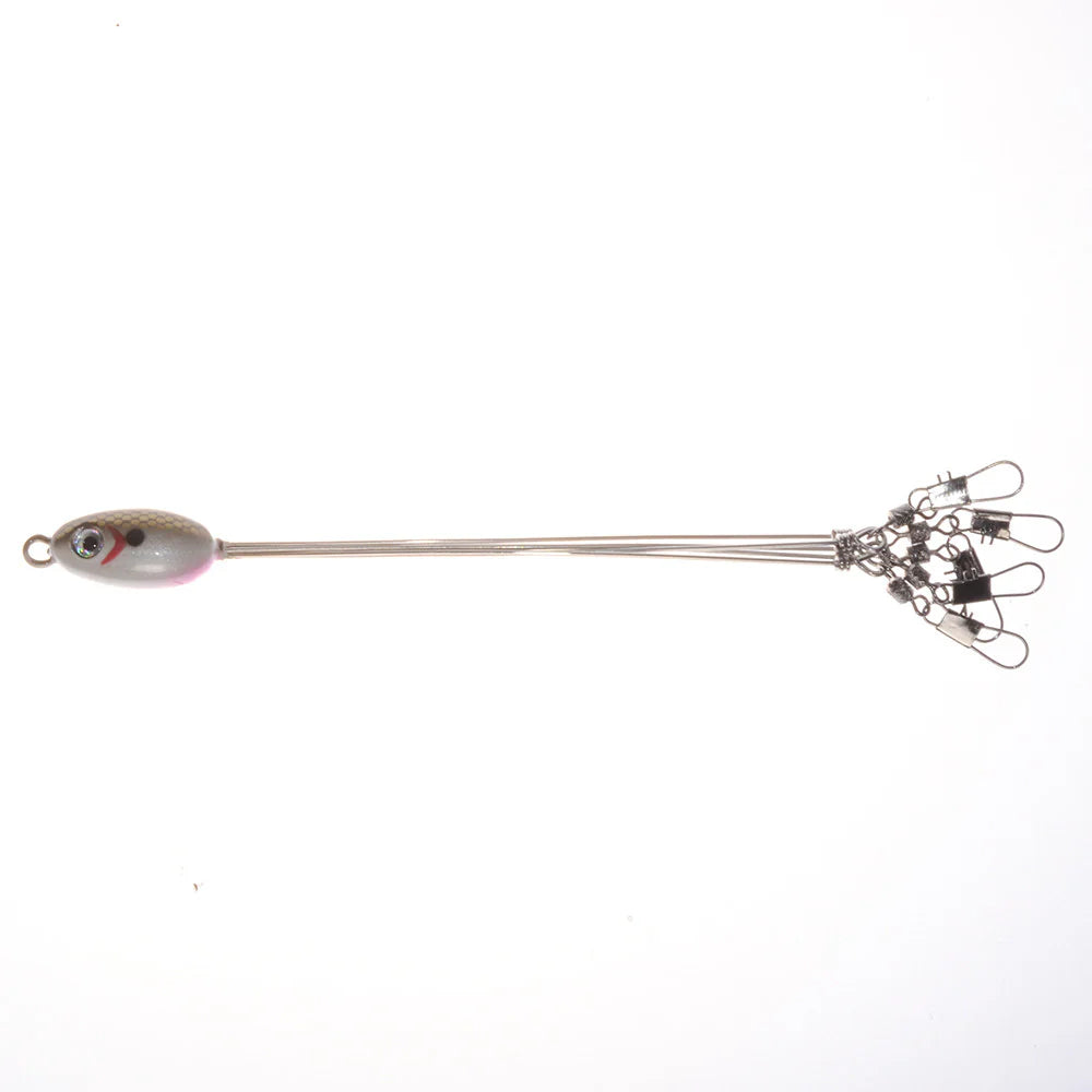 Jenko J-Pod Umbrella Rig - 4.5"