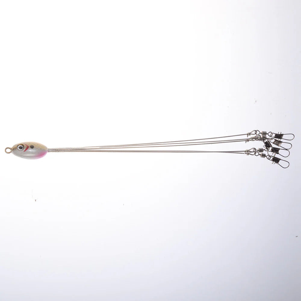 Jenko J-Pod Umbrella Rig - 6.5"