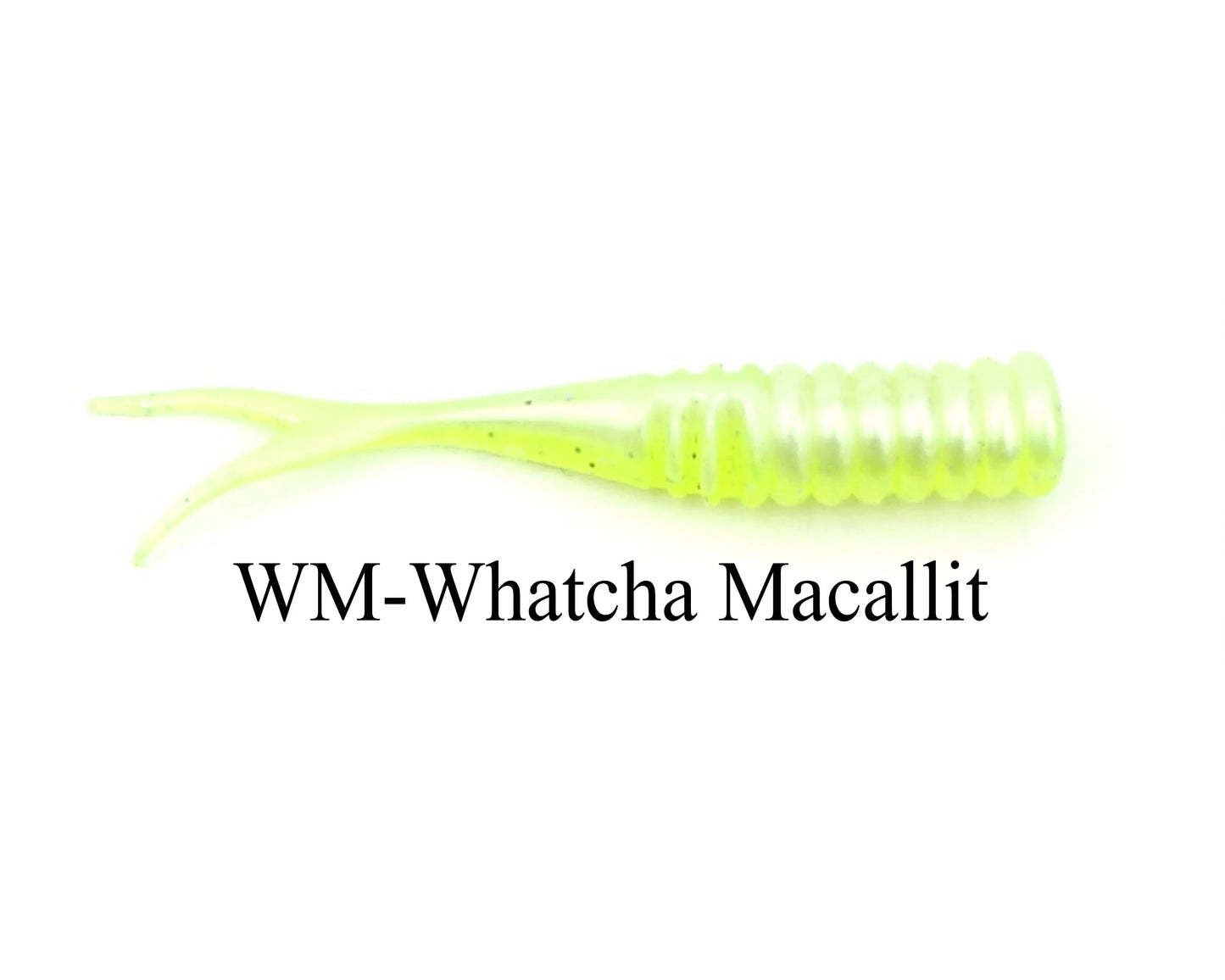 Jenko Mermaid Jig