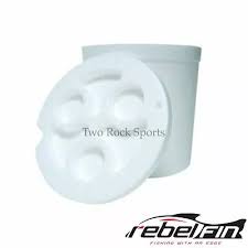 CSL5 - 5 Gallon Bucket Liner