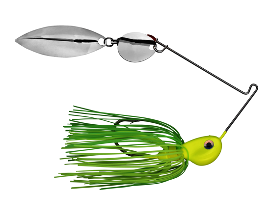 Strike King Potbelly Spinnerbait