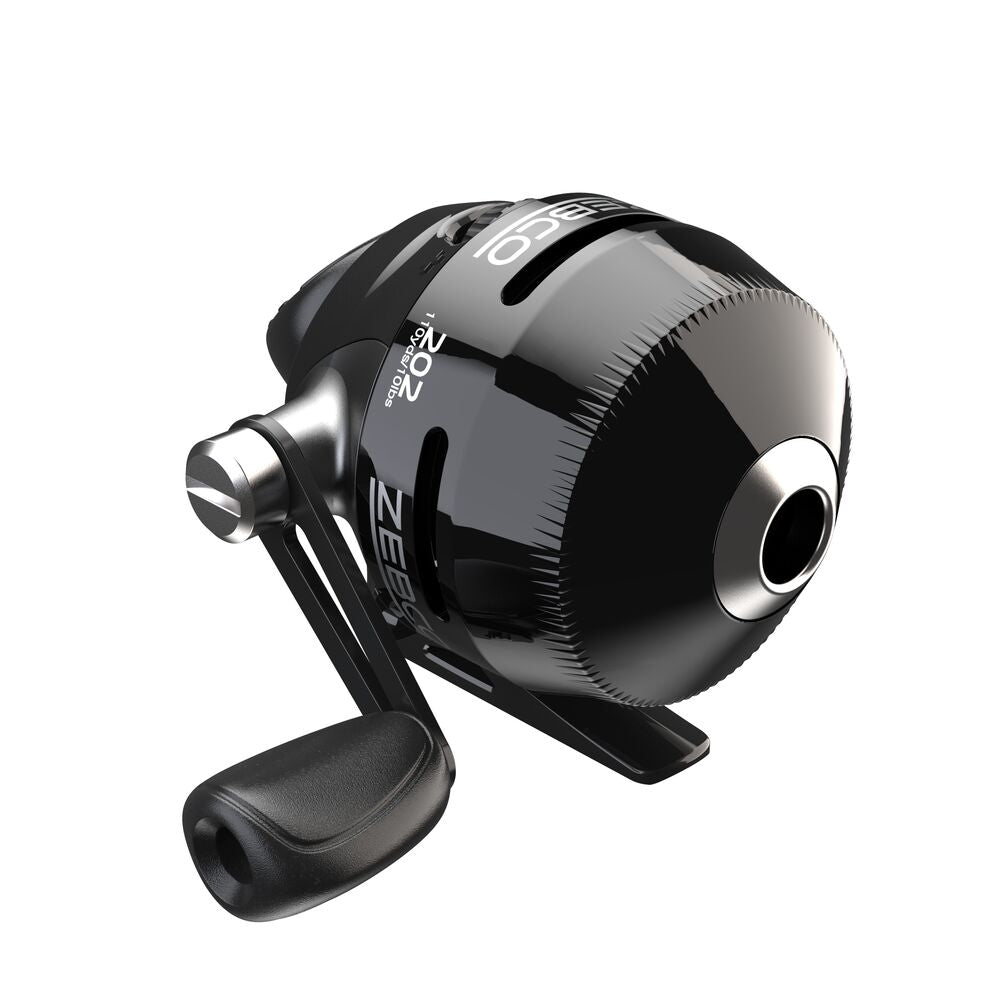 Zebco 202 Reel with Line