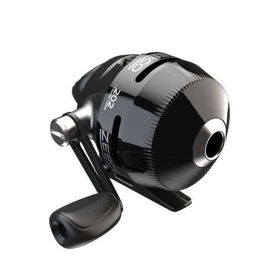 Zebco 202 Reel with Line
