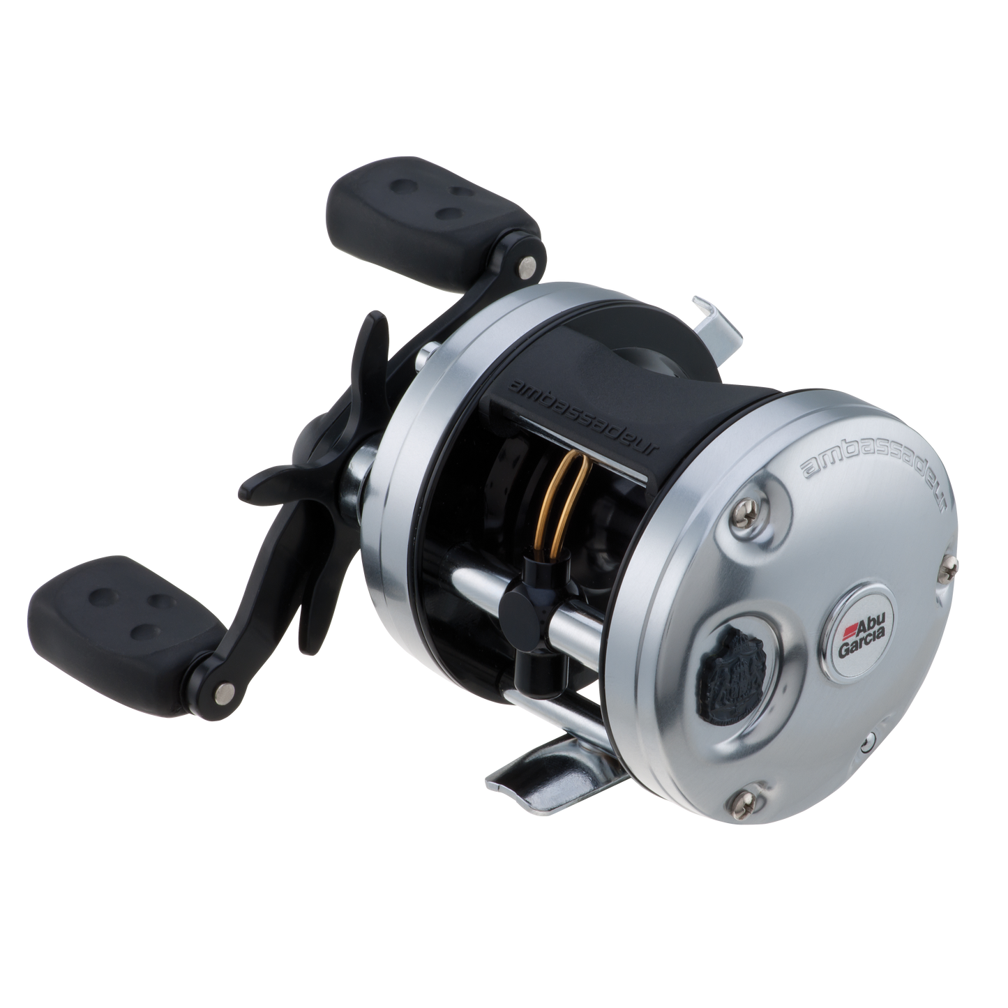 Abu Garcia 5500S Baitcast Reel
