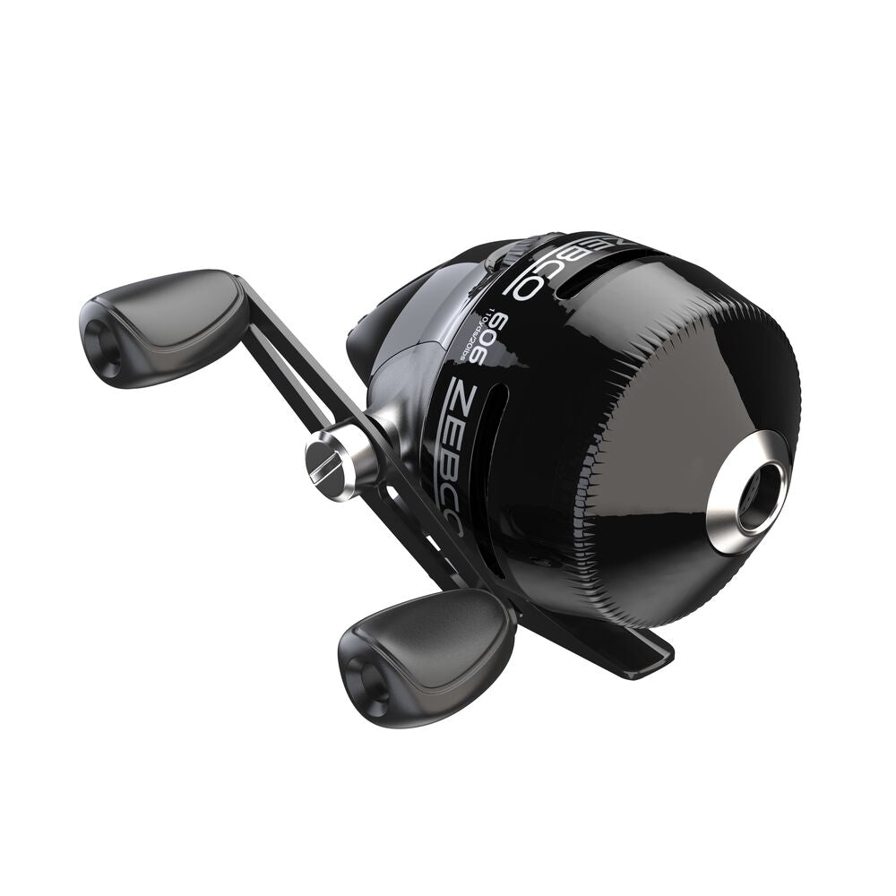 Zebco 606 Spincast Reel