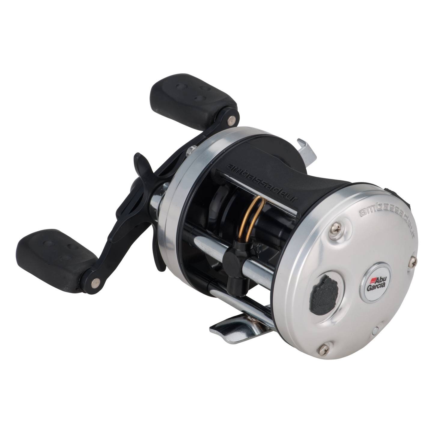 Abu Garcia 6500S Baitcast Reel