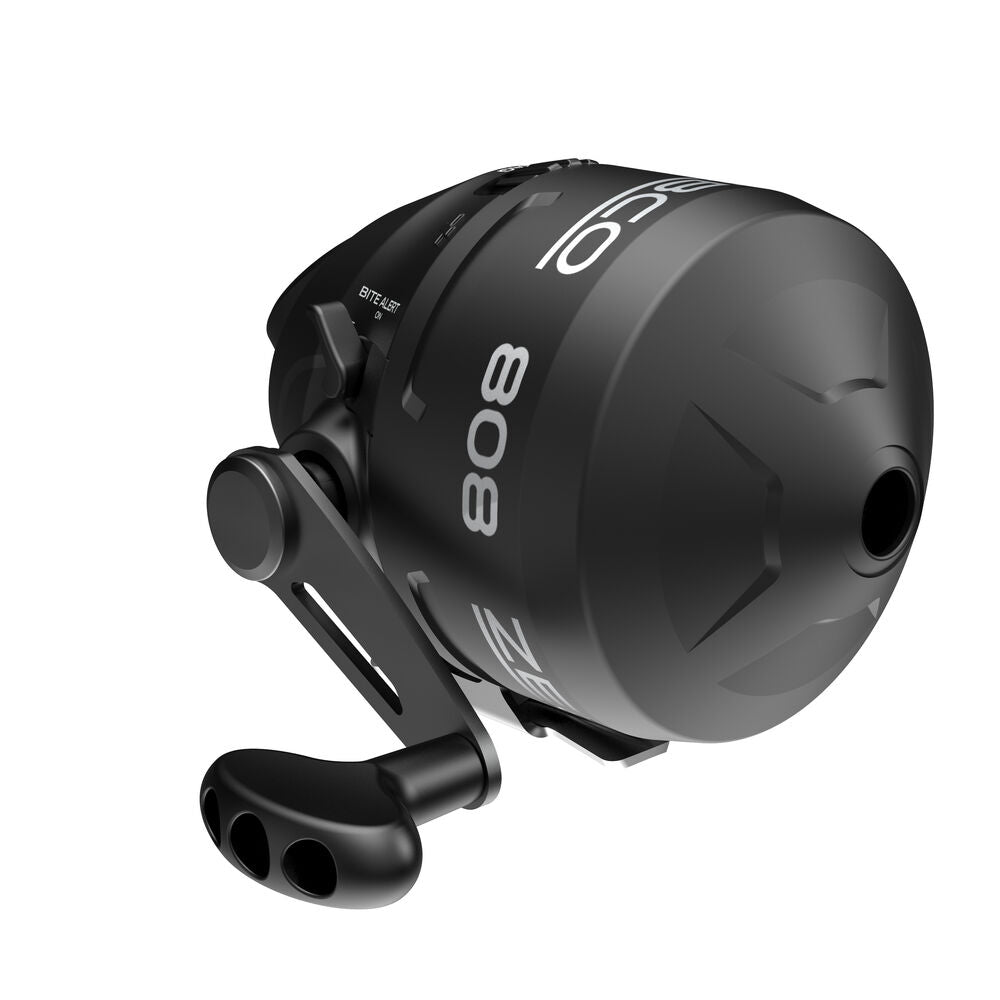 Zebco 808 Magnum Spincast Reel