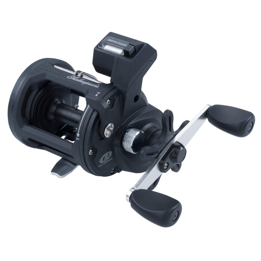 Shakespeare ATS Line Counter Reel