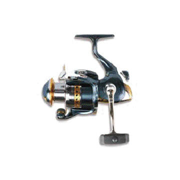 Eagle Claw Spinning Reel