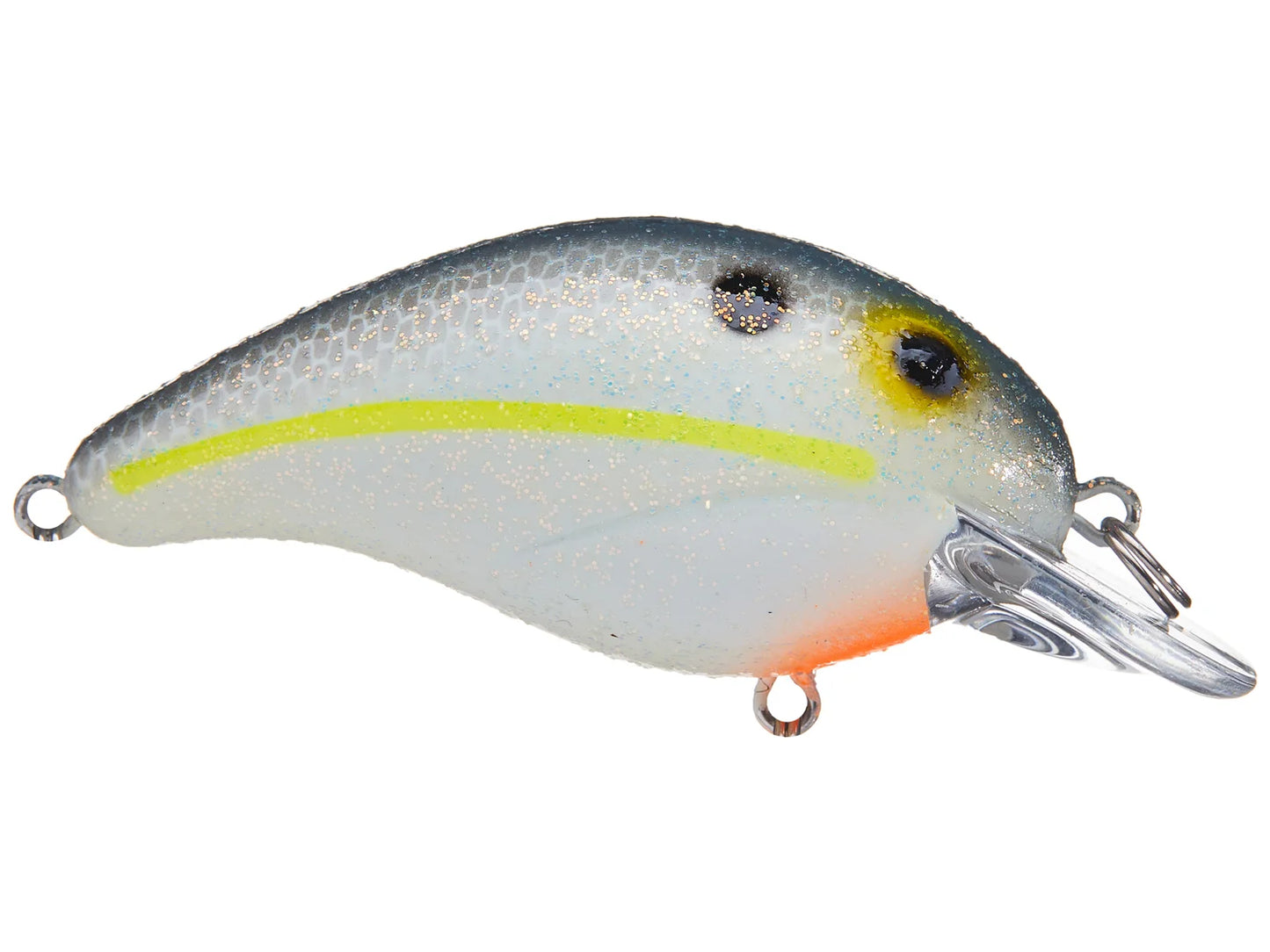 Bandit Crankbait 100 Series