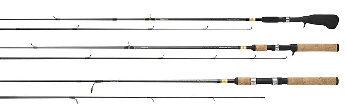 Daiwa Sweepfire Rod