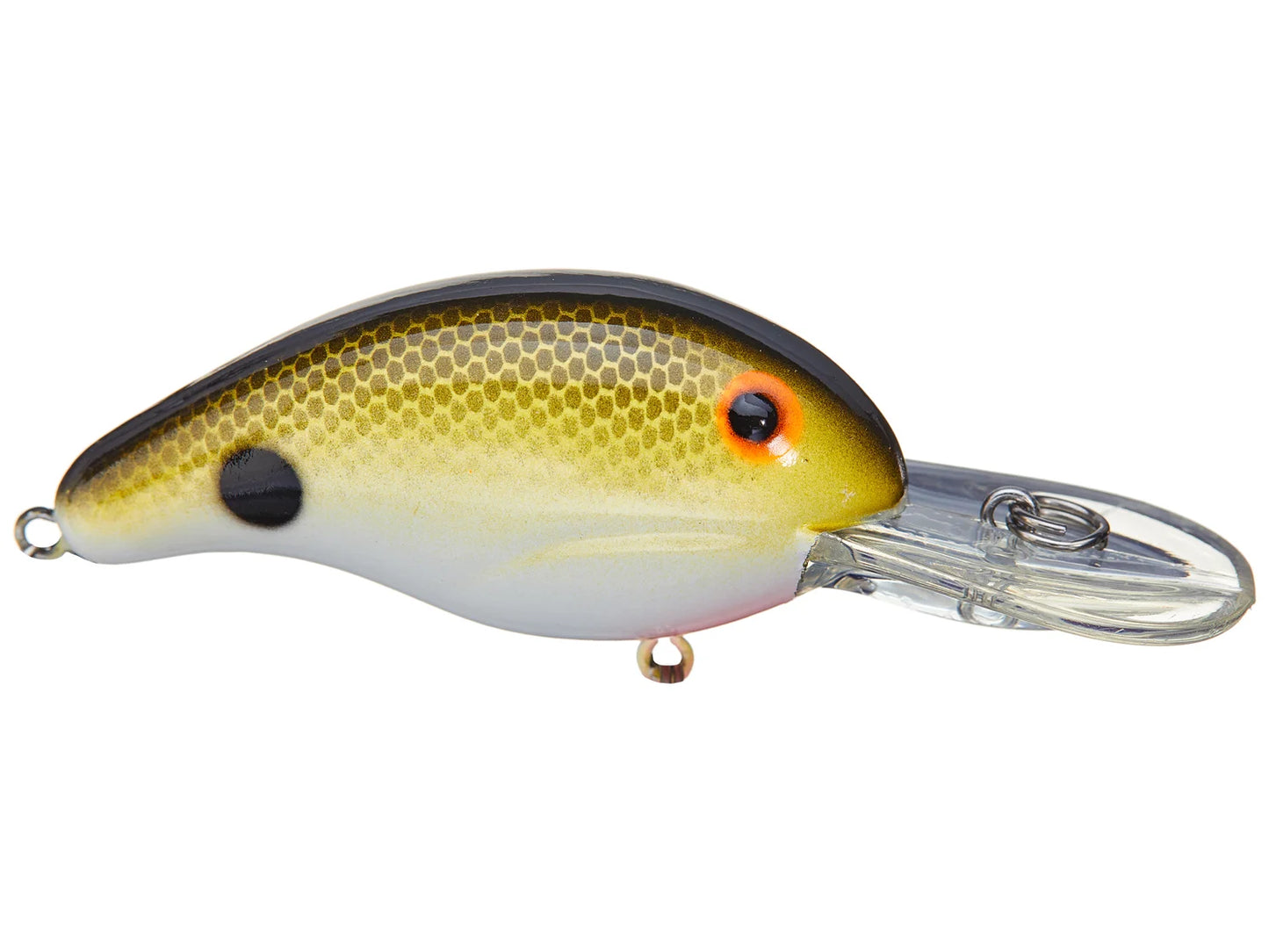 Bandit Crankbait 200 Series