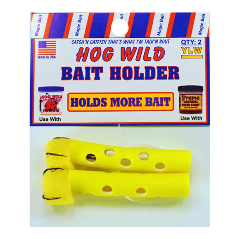 Magic Bait - Bait Holder