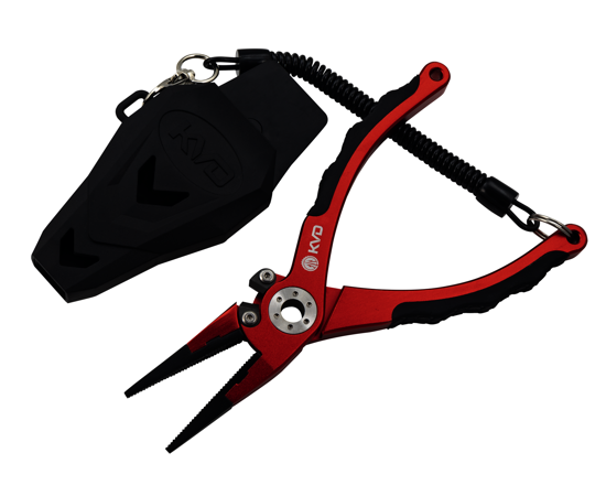 Strike King KVD 7.5" Precision Aluminum Piler