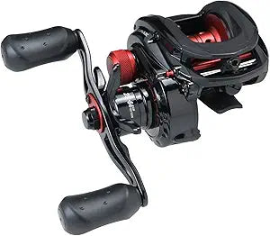Abu Garcia Black Max Baitcast Reel