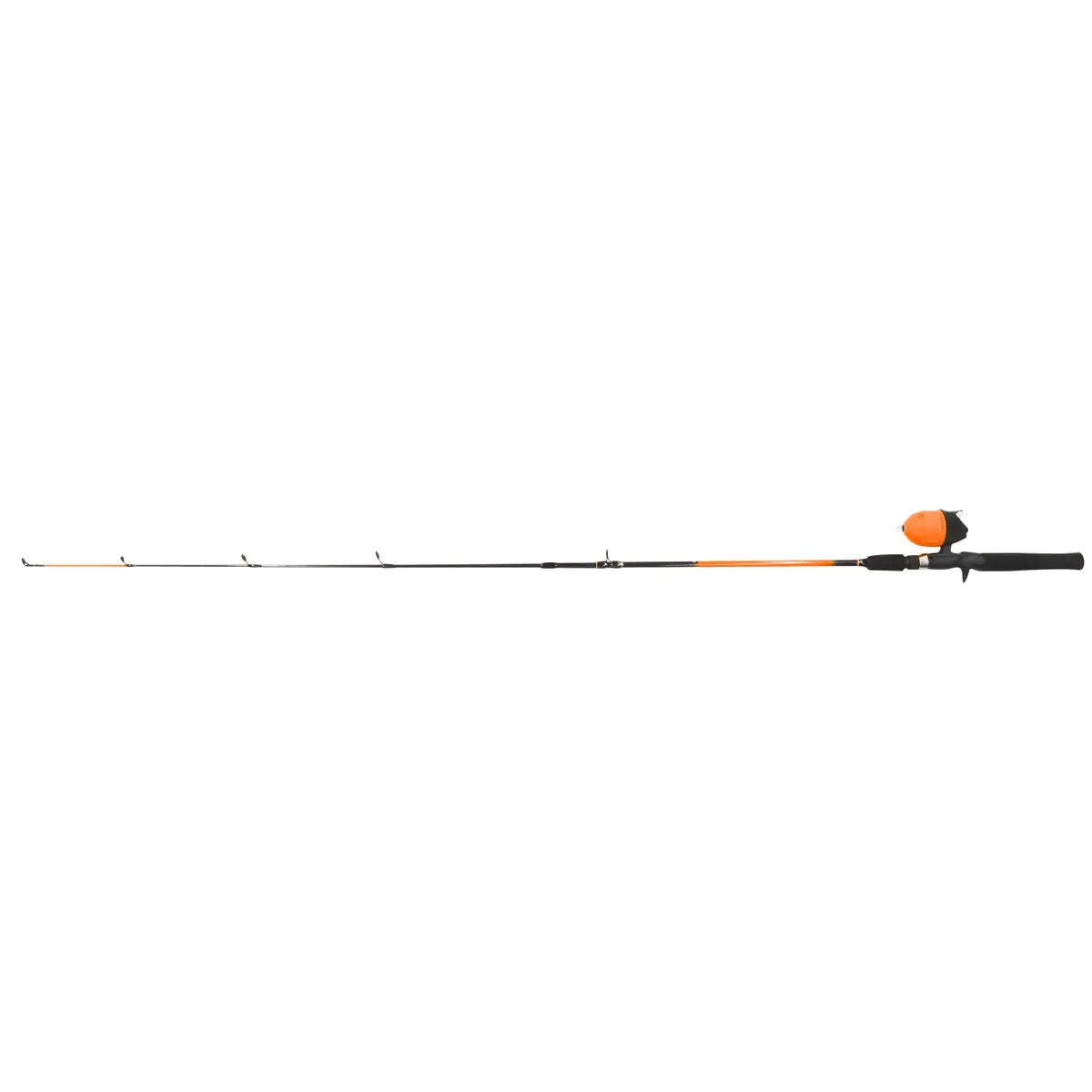 HT Blaze Pro DX Spincast Combo