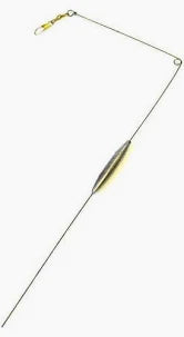 Eagle Claw Bottom Bouncers (2 per pk)