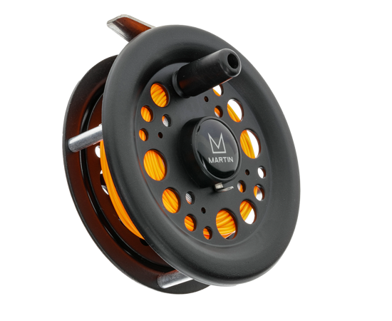 Classic Rim Control size 5/6 Fly Reel