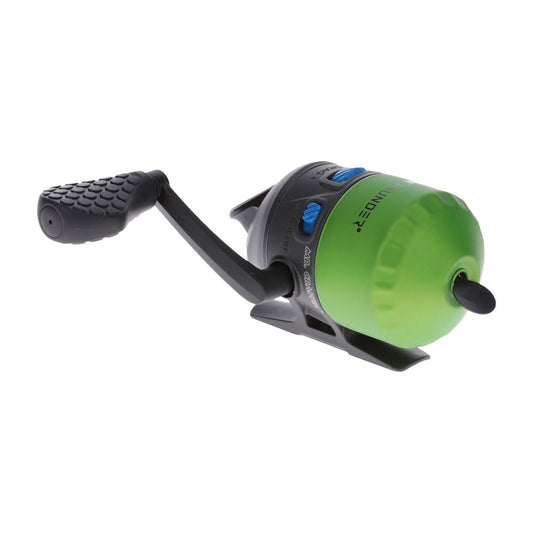Crappie Thunder Spincast Reel