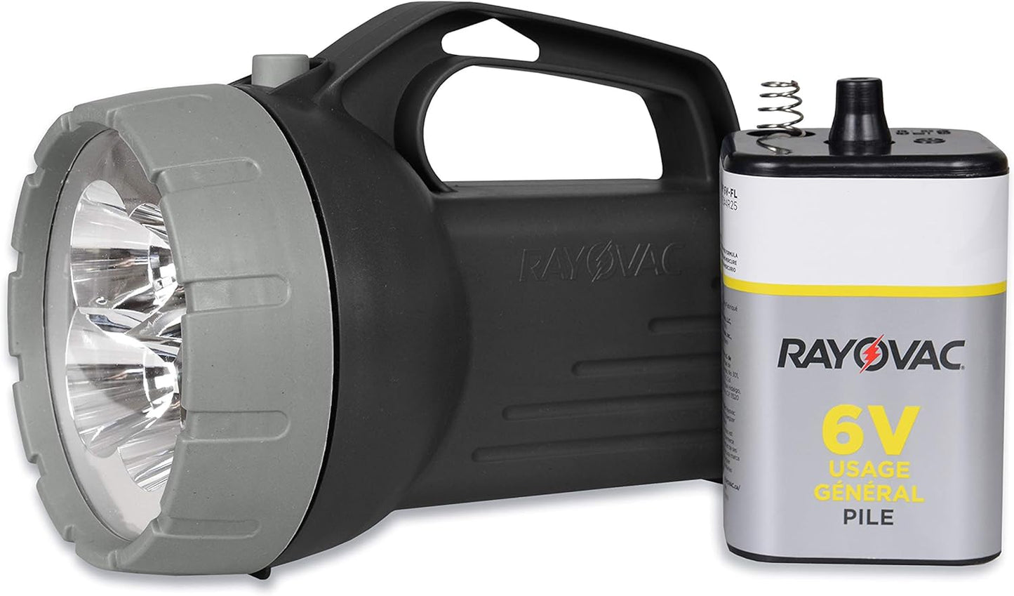 Ray-O-Vac 10 LED Floating Lantern