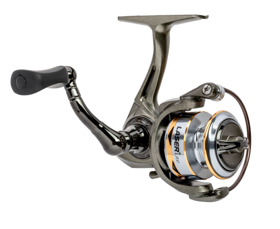 Lew's Laser Lite 50 Series Spinning Reel