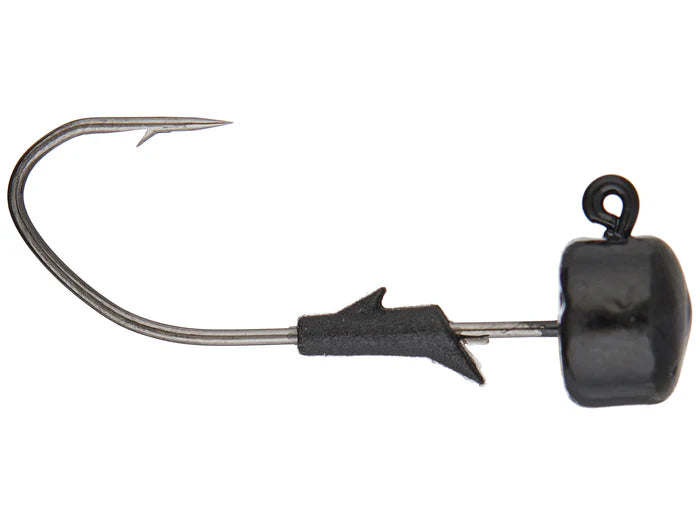 Eagle Claw Pro-V Fineese Jighead