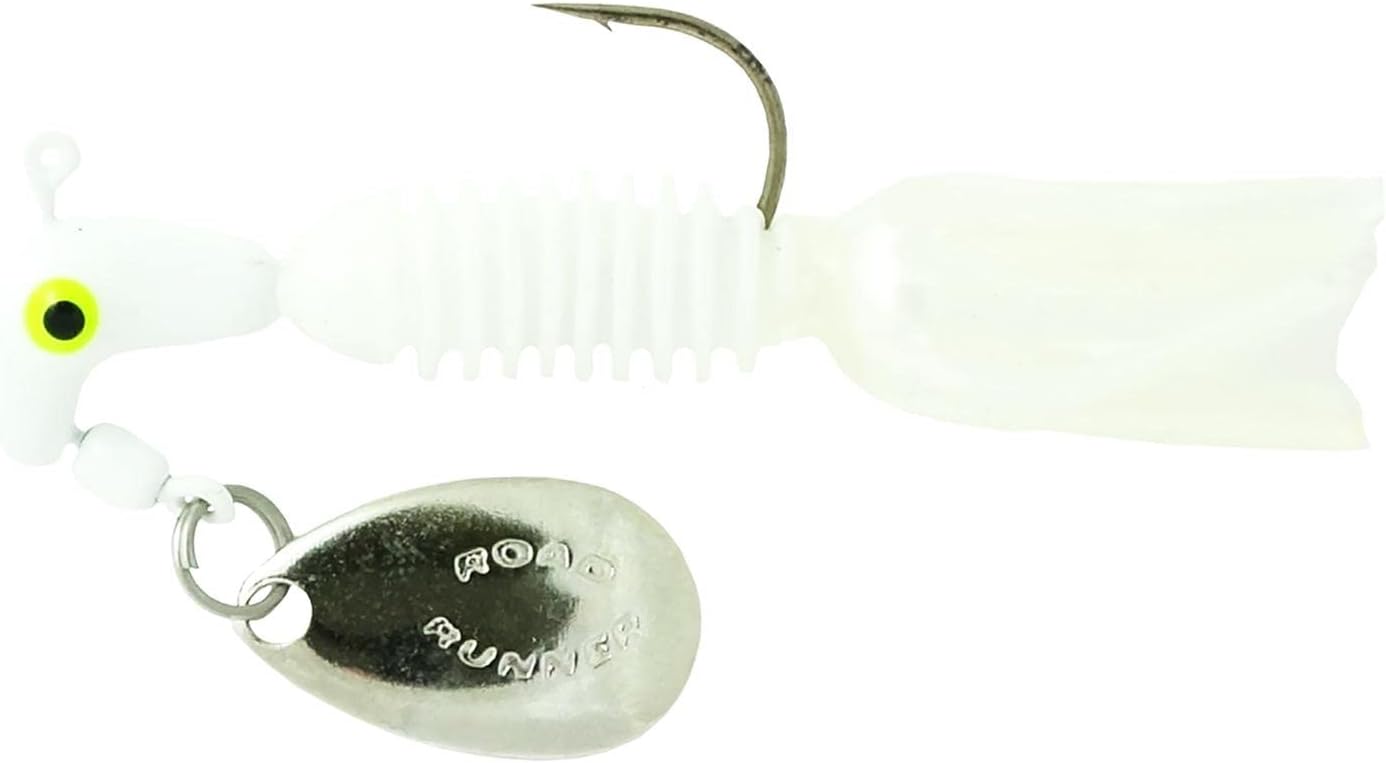 Blakemore Team Crappie Tamer Per card