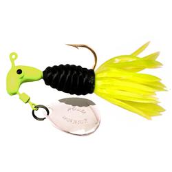 Blakemore Team Crappie Tamer Per card