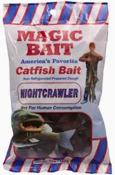 Magic Bait