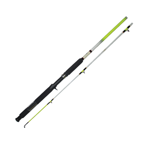 OL' Wiskers Catfish Rod w/ Trigger Handle