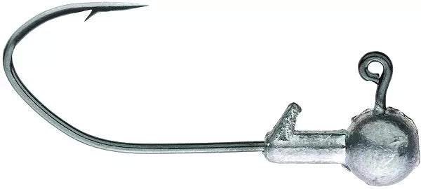 Eagle Claw Pro-V Round Jighead -10pk