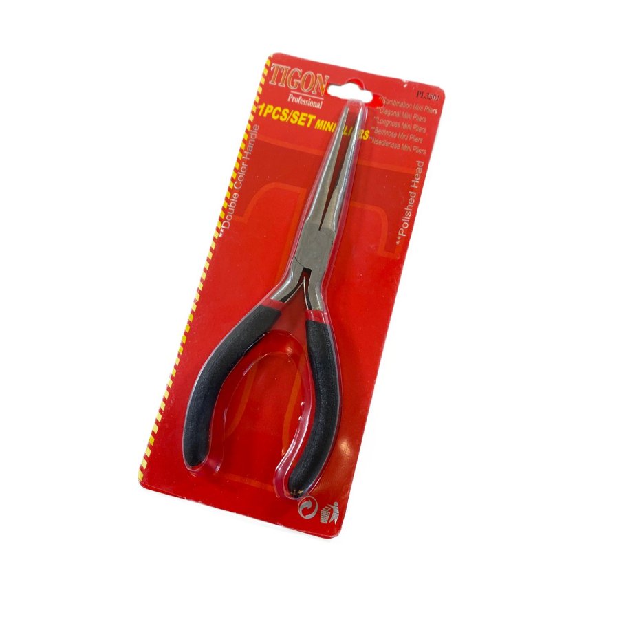 Needlenose Pliers (20 boxes per case)