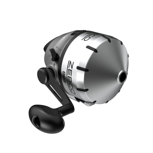 Zebco 888 Magnum Spincast Reel