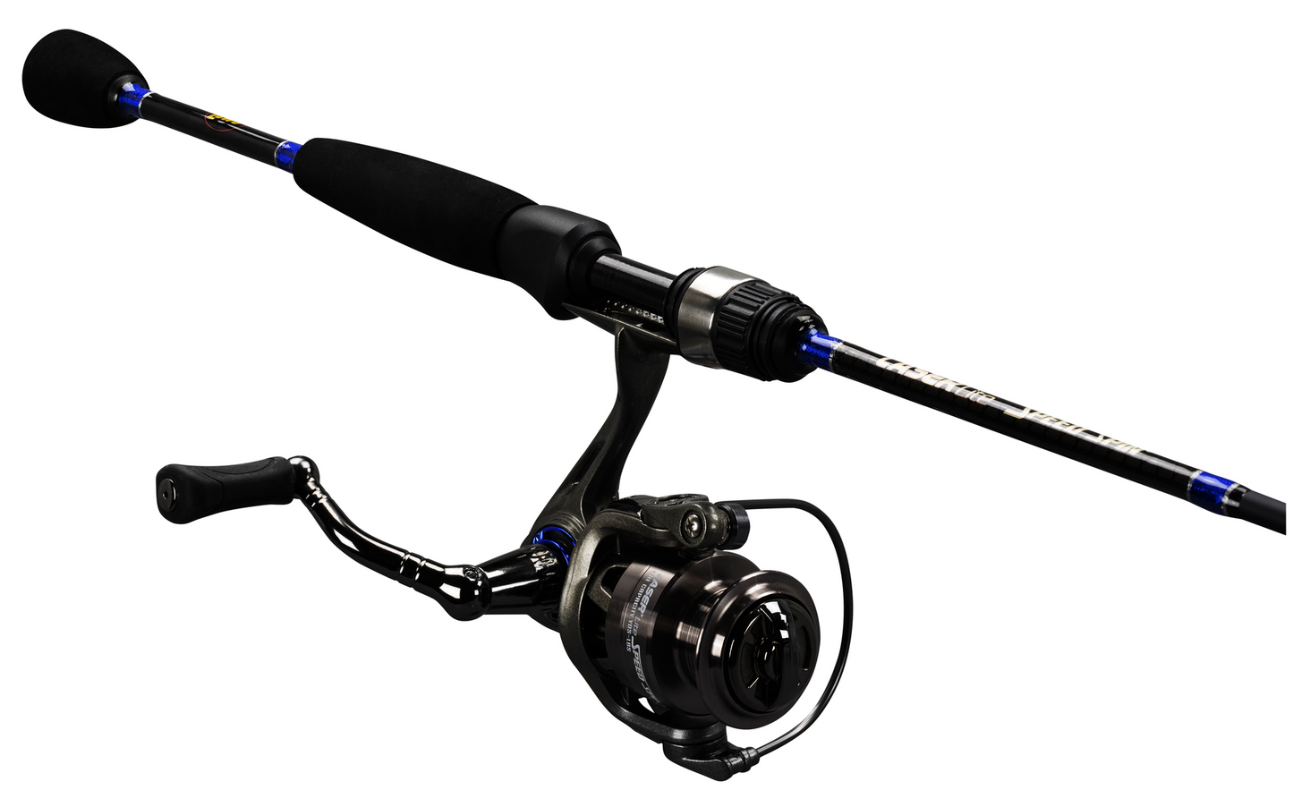Laser Lite 75 - 5.0:1 Spinning Reel